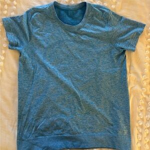 Lululemon swiftly tee